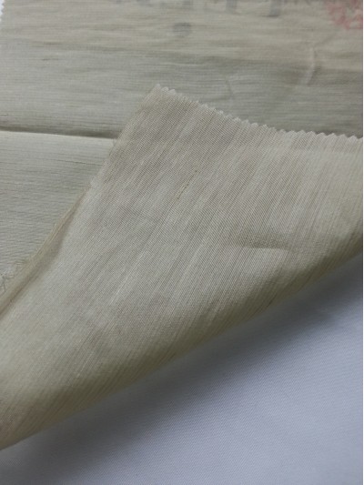 GZ- LEEN  L30%  天丝45% N25% L58145 正面照